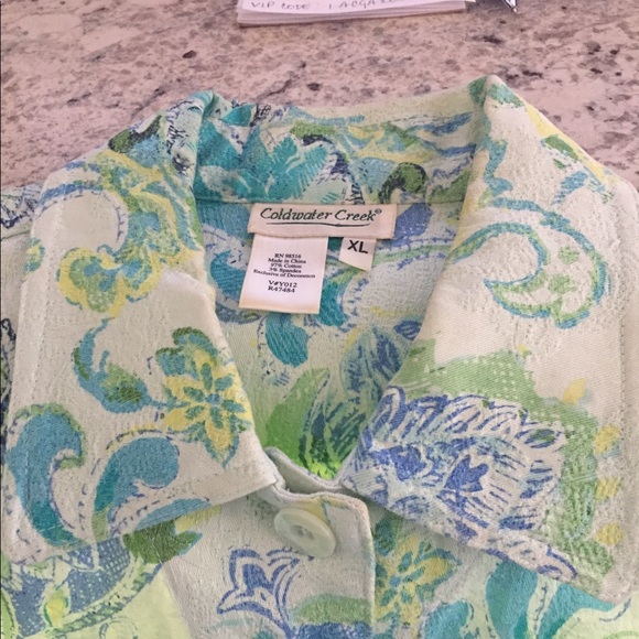 Jacket - Picture 2 of 3